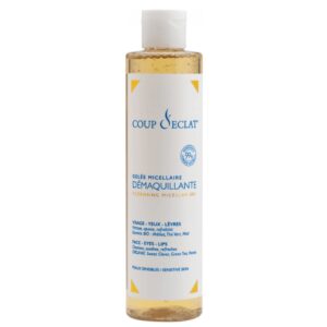 Coup D'Éclat Micellaire Reinigingsgel, 250 ml