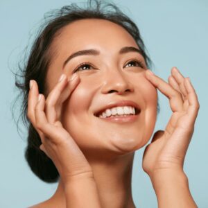 Soins du visage