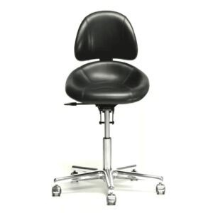 Siège de travail "Ergonomic"