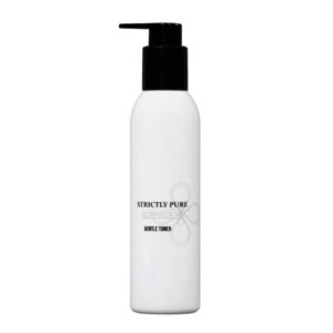 Strictly Pure Gentle Toner, 200 ml
