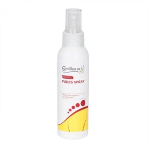 Camille 60 Fudes Spray