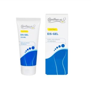 Camillen 60 Eis-Gel