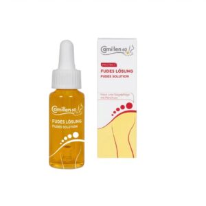 Camille 60 Fudes Solution, 20ml