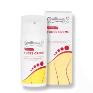 Camille 60 Fudes Crème, 30ml