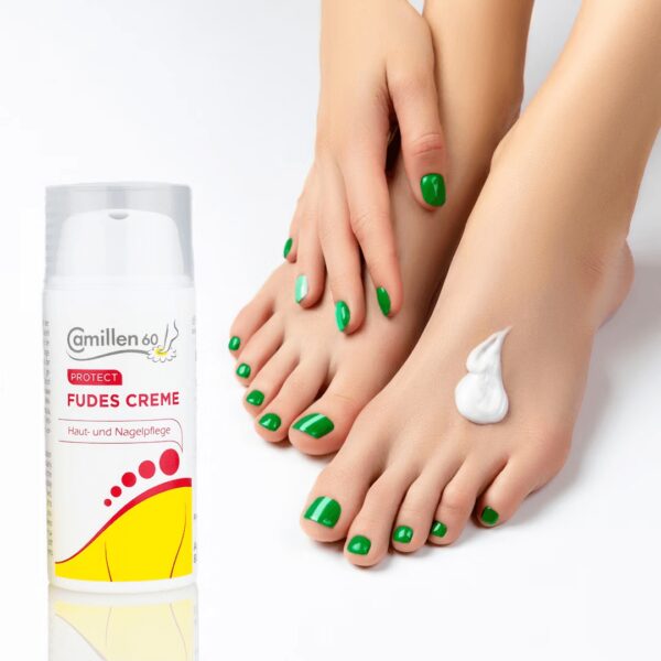 Camillen 60 Fudes creme 1