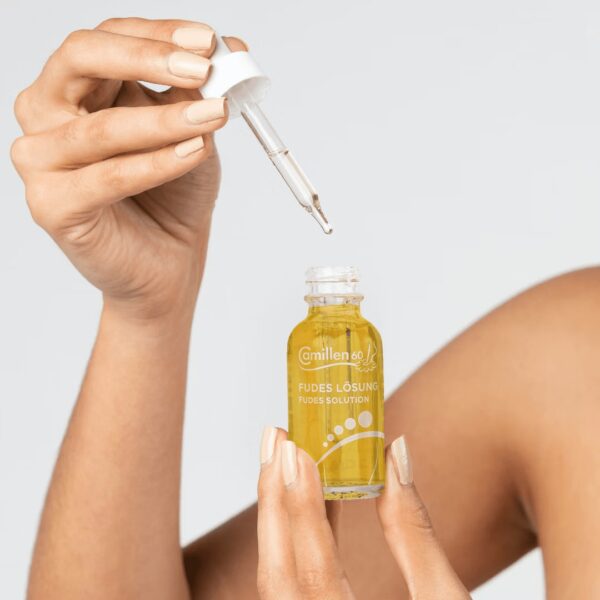 Camillen 60 Fudes solution 1