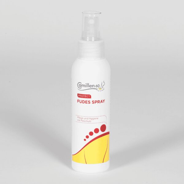 Camillen 60 Fudes spray