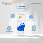 Camillen 60 eis-gel