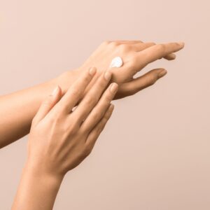 Handcrèmes & Lotions