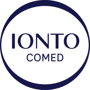 Ionto-Comed