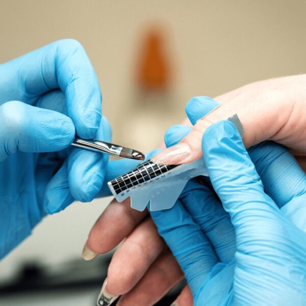 Sjablonen, Tips & Lijm