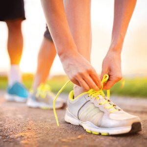 Idéal pour les Sportifs