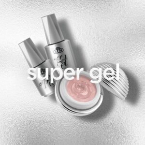 Gels UV