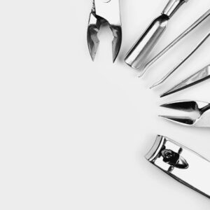 Outils de Manucure