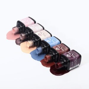 WOW Hybrid Gel Polish