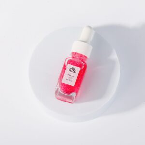 Nagelscrub