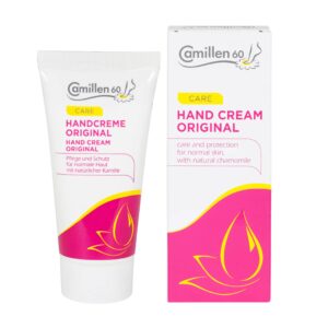 Camillen 60 Hand Cream