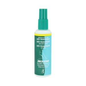 Akileïne Deo Anti Transpirant, 100ml