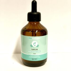 Natural Nail-Cure Drops, 200ml