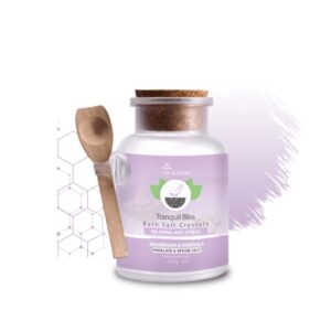 By La Nature Magnesium Badzout, 500g