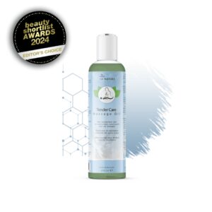 By La Nature Huile de Massage, 200ml