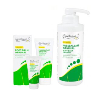 Camillen 60 Foot Balm Original