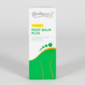 Camillen 60 Foot Balm Plus