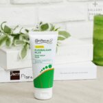 Camillen 60 foot balm plus