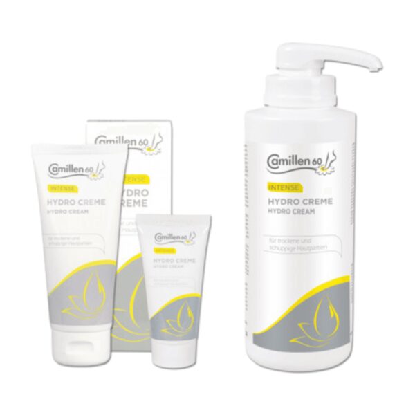 Camillen 60 Hydro Cream