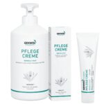 Pflege creme