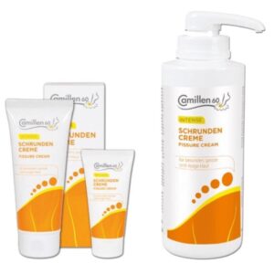 Camillen 60 Klovencrème