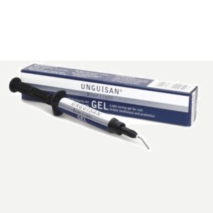 Unguisan