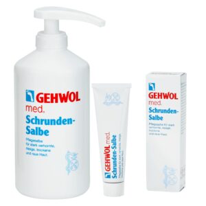 Gehwol Med Klovenzalf