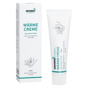 Gehwol Warming Cream
