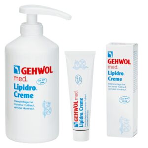 Gehwol Med Lipidro Creme