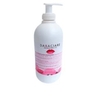 Dabaciare Refreshing Post Wax Gel, 500ml