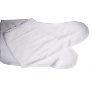 Chaussons pour Paraffine, 1 paire