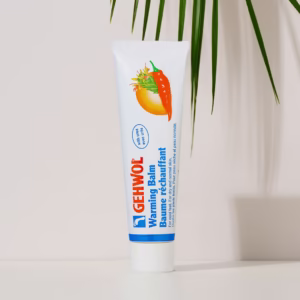 Crèmes Chauffantes