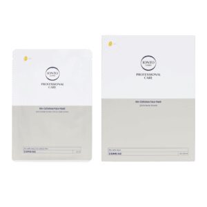 Bio-Cellulose Face Mask Q10