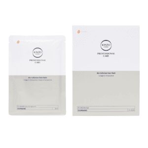 Bio-Cellulose Face Mask Collagen