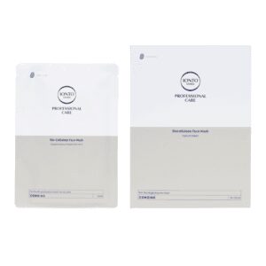 Bio-Cellulose Face Mask Hyaluron