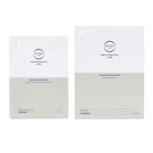 Bio-Cellulose Face Mask Beetox Age Reverse