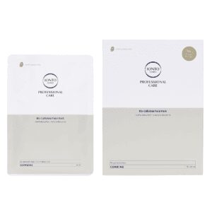 Bio-Cellulose Face Mask Hemp & Bakuchiol