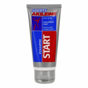 Sports Akileïne Start Gel, 75ml