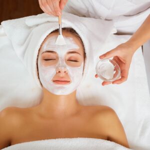 Crème maskers