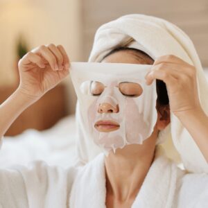Vliesmaskers