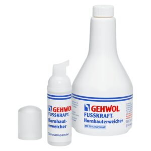 Gehwol Eeltweker 25% Urea, 500ml