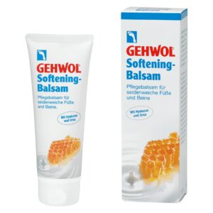 Gehwol Baume Adoucissant, 125ml