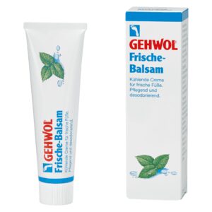 Gehwol Baume Rafraîchissant, 75 ml