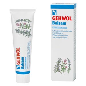 Gehwol Baume Peau Normale, 75ml